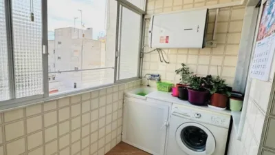 Apartment on Calle Moriones photo 8