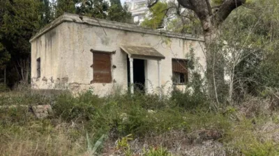 Terreno en venta en Centro - Vista 2