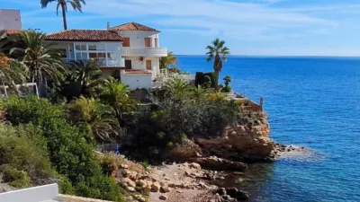 Casa – El Campello - Més