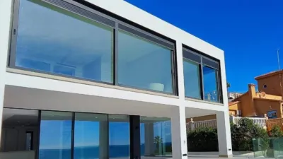 Casa – El Campello - Vista 2