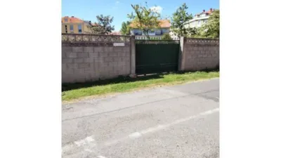 Terreno en venta en Ares - Vista 2