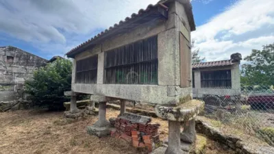 Casa rústica en Vilamarín photo 11