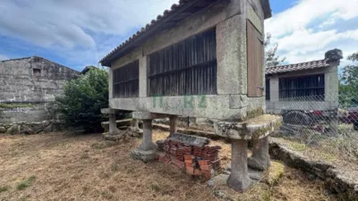 Casa rústica en Vilamarín photo 13