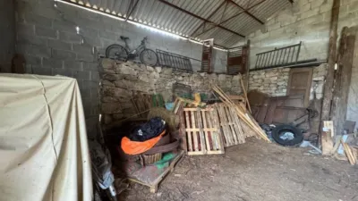 Rustic house in Vilamarín photo 2