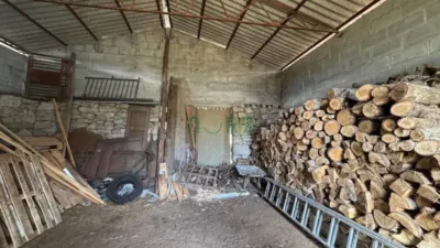 Rustic house in Vilamarín photo 5