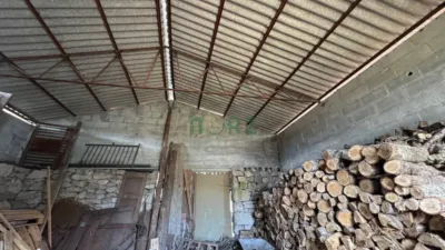 Casa rústica en Vilamarín photo 6