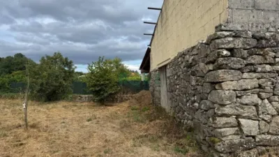 Casa rústica en Vilamarín photo 9