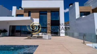 House in Finestrat photo 3