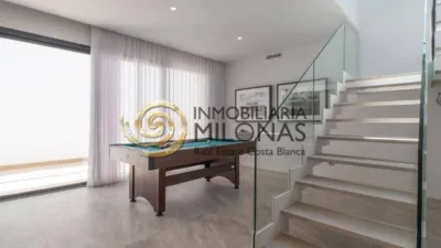 House in Finestrat photo 6