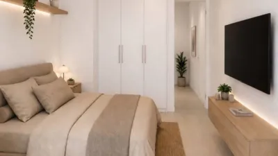 Casa – L'Alfàs del Pi - Vista 3