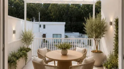 Casa – L'Alfàs del Pi - Vista 5