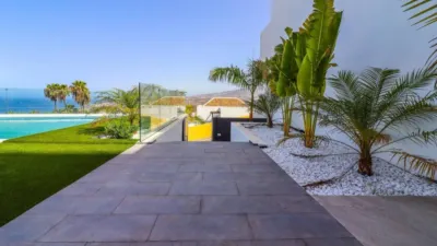 Casa en Adeje photo 3
