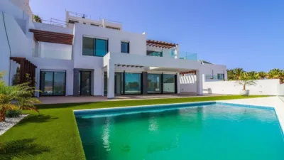 Casa en Adeje photo 4
