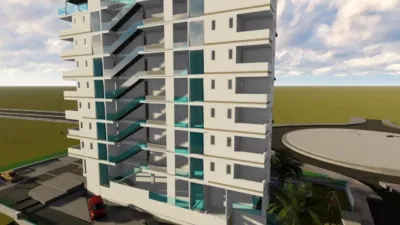Apartment in Finestrat photo 17