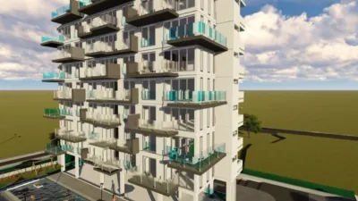Apartment in Finestrat photo 19