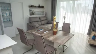 Apartment in Finestrat photo 28
