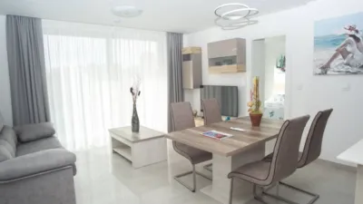 Apartment in Finestrat photo 29