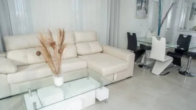 Apartment in Finestrat photo 31