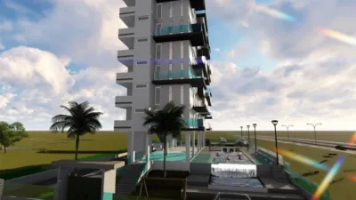 Apartment in Finestrat photo 8