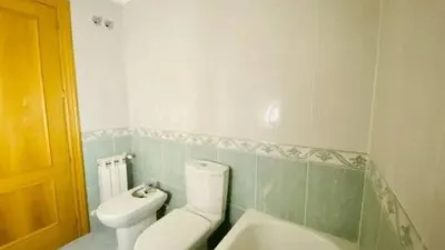Apartment in Casa Blanca de los Rioteros photo 12