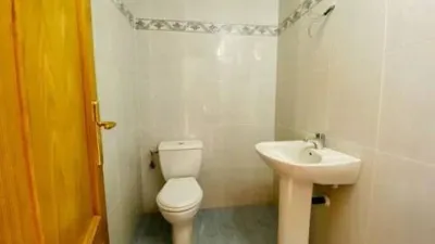 Apartment in Casa Blanca de los Rioteros photo 13