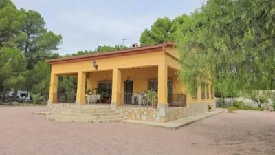 Casa - Vista 2
