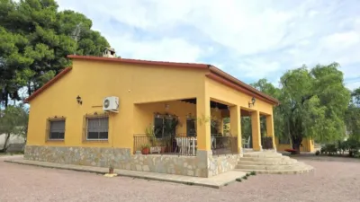 Casa - Vista 3