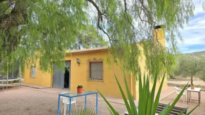 Casa - Vista 4