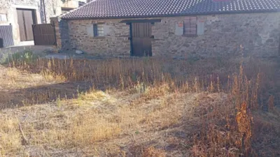Piso en Carrascosa de La Sierra photo 2
