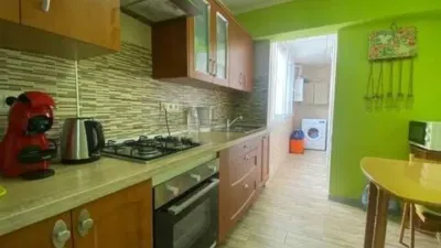 Pis – Dénia, Barri París-Pedrera / Camp Roig - Vista 5