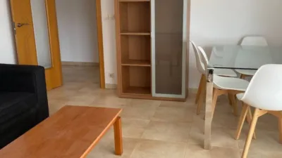 Flat in Lalín photo 11