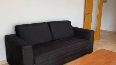 Flat in Lalín photo 12