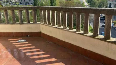 Flat in Lalín photo 14