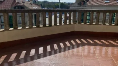 Flat in Lalín photo 18