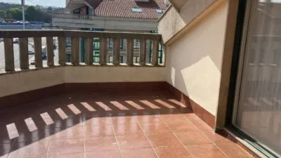 Flat in Lalín photo 19