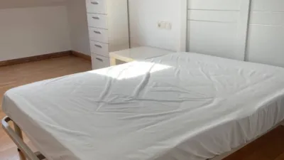 Flat in Lalín photo 24