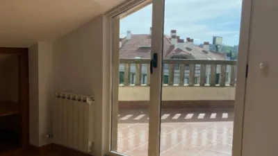 Flat in Lalín photo 31