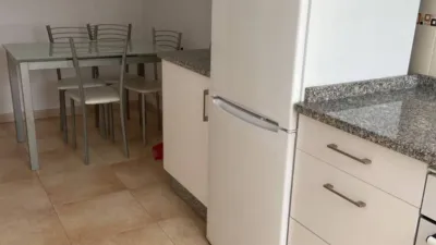 Flat in Lalín photo 3