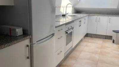 Flat in Lalín photo 4