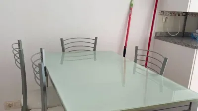 Flat in Lalín photo 6