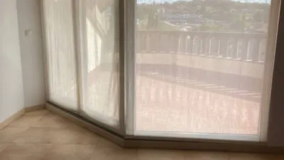 Flat in Lalín photo 8