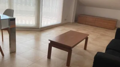 Flat in Lalín photo 9