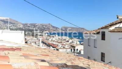 Casa adosada en Altea Poble photo 3