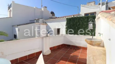 Casa adosada en Altea Poble photo 4