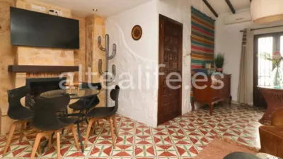 Casa – Altea - Más