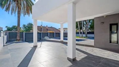 Chalet en venta en Orihuela - Vista 2