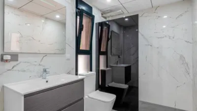 Chalet en venta en Orihuela - Vista 4