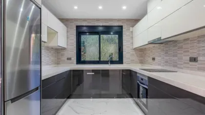 Chalet en venta en Orihuela - Vista 3