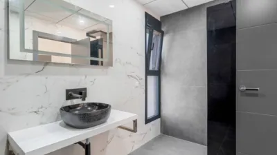 Chalet en venta en Orihuela - Vista 5