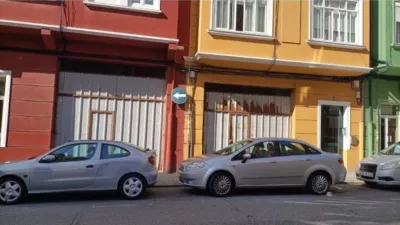 Local comercial en venta en Ferrol - Vista 6